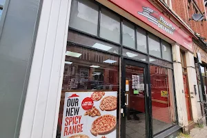 Pizza Hut Bury Town Centre image