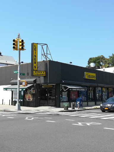 Liquor Store «Leiser Liquors Inc», reviews and photos, 41-30 162nd St, Flushing, NY 11358, USA