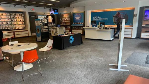 Cell Phone Store «AT&T», reviews and photos, 1020 Blakeslee Blvd Dr E, Lehighton, PA 18235, USA