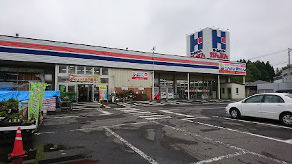 ホームセンターかんぶん 七戸店