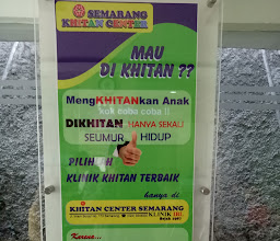 Khitan Center Semarang photo