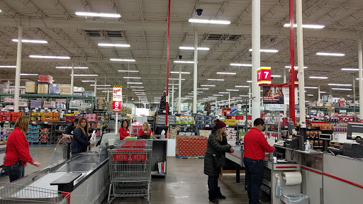 Warehouse club «BJ’s Wholesale Club», reviews and photos, 344 Reidville Dr, Waterbury, CT 06705, USA