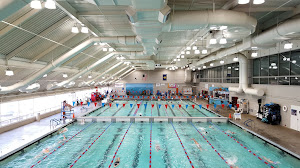 Osborn Aquatic Center