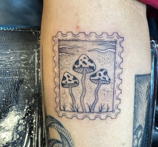 Find tornado tattoo ideas for your next unique tattoo in Patchogue at East End Tattoo of Patchogue