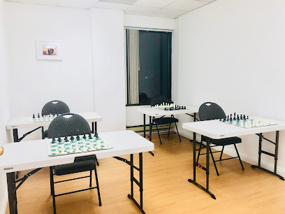 Kaiqi Chess Club