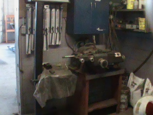 Auto Repair Shop «JC Auto Service Inc», reviews and photos, 365 S Limerick Rd, Limerick, PA 19468, USA