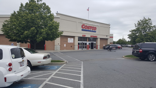 Warehouse store «Costco Wholesale», reviews and photos, 10 Monocacy Blvd, Frederick, MD 21704, USA