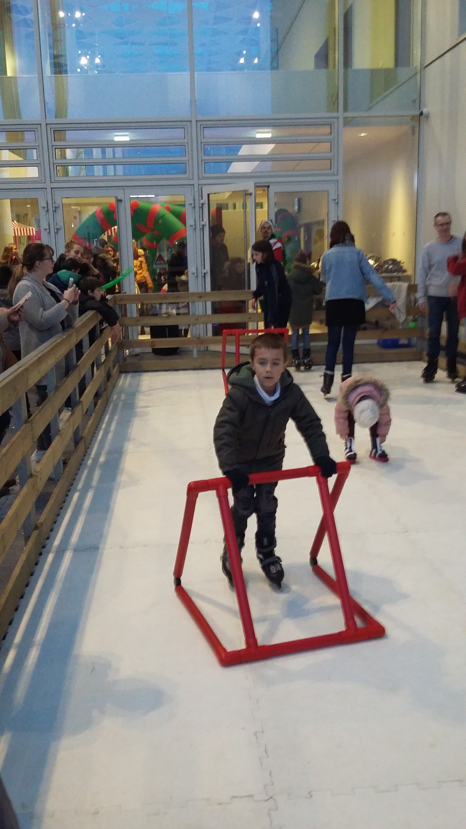 Photo n° 1 de l'avis de pascal.a fait le 06/12/2018 à 19:43
