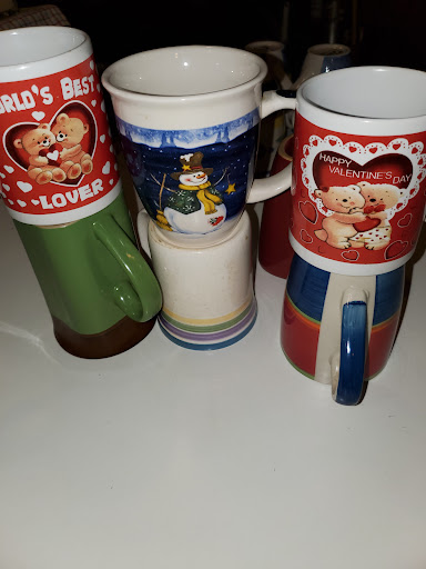 Pawn Shop «We Buy Your Stuff», reviews and photos, 1505 MacDade Boulevard, Folsom, PA 19033, USA