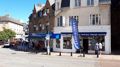 Vêtements Dubost à Perros-Guirec