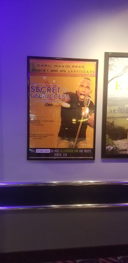 Movie Theater «Allen Theater & Coffee House», reviews and photos, 36 E Main St, Annville, PA 17003, USA