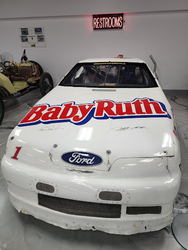 Museum «Martin Auto Museum», reviews and photos, 17641 N Black Canyon Hwy, Phoenix, AZ 85023, USA