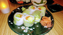 Sushi du Restaurant japonais Kintaro à Paris - n°12