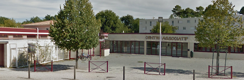 Centre Associatif à Saint-Jean-d'Illac