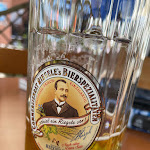 Photo n°3 de l'avis de Thomas.l fait le 15/08/2023 à 17:11 sur le  Wirtshaus am Sportplatz 1909 à Gersthofen