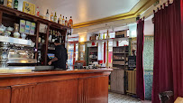 Atmosphère du Restaurant Les Tontons à Paris - n°2