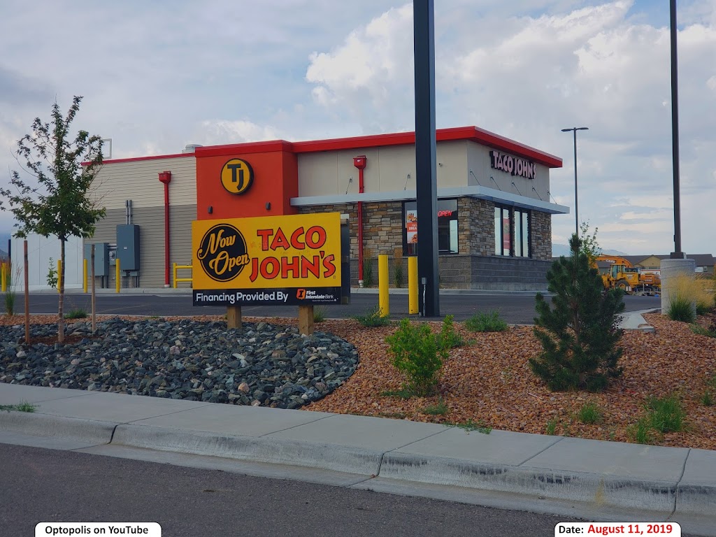 Taco John's 82604