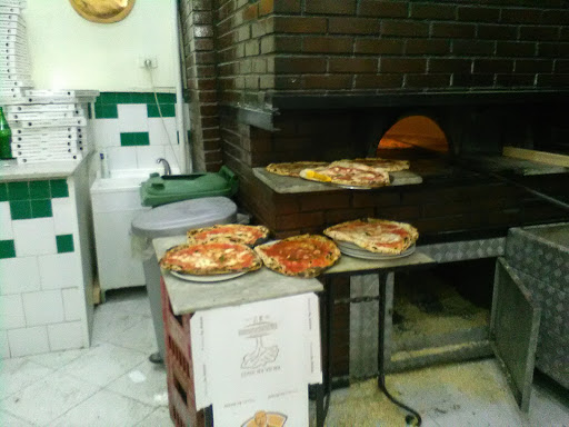 L'Antica Pizzeria Da Michele