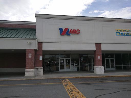 State Liquor Store «Virginia Department of Alcoholic Beverage Control», reviews and photos, 380 Gateway Dr, Winchester, VA 22603, USA