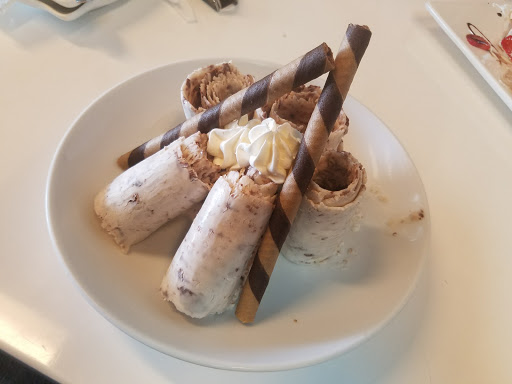 Dessert Restaurant «Snowflake Cafe and Dessert», reviews and photos, 4306 Moorpark Ave, San Jose, CA 95129, USA