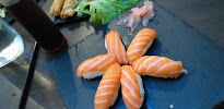 Sushi du Restaurant japonais L'Instinct Nippon à Marseille - n°9