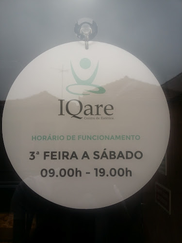 IQare-Centro De Estética - Matosinhos