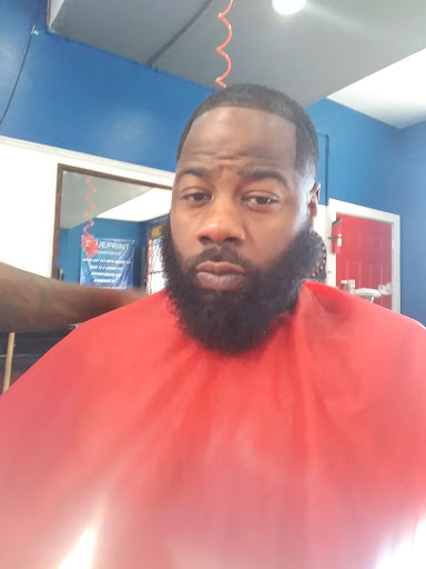 Barber Shop «Blueprint Barbershop», reviews and photos, 3327 W 32nd St, Cleveland, OH 44109, USA