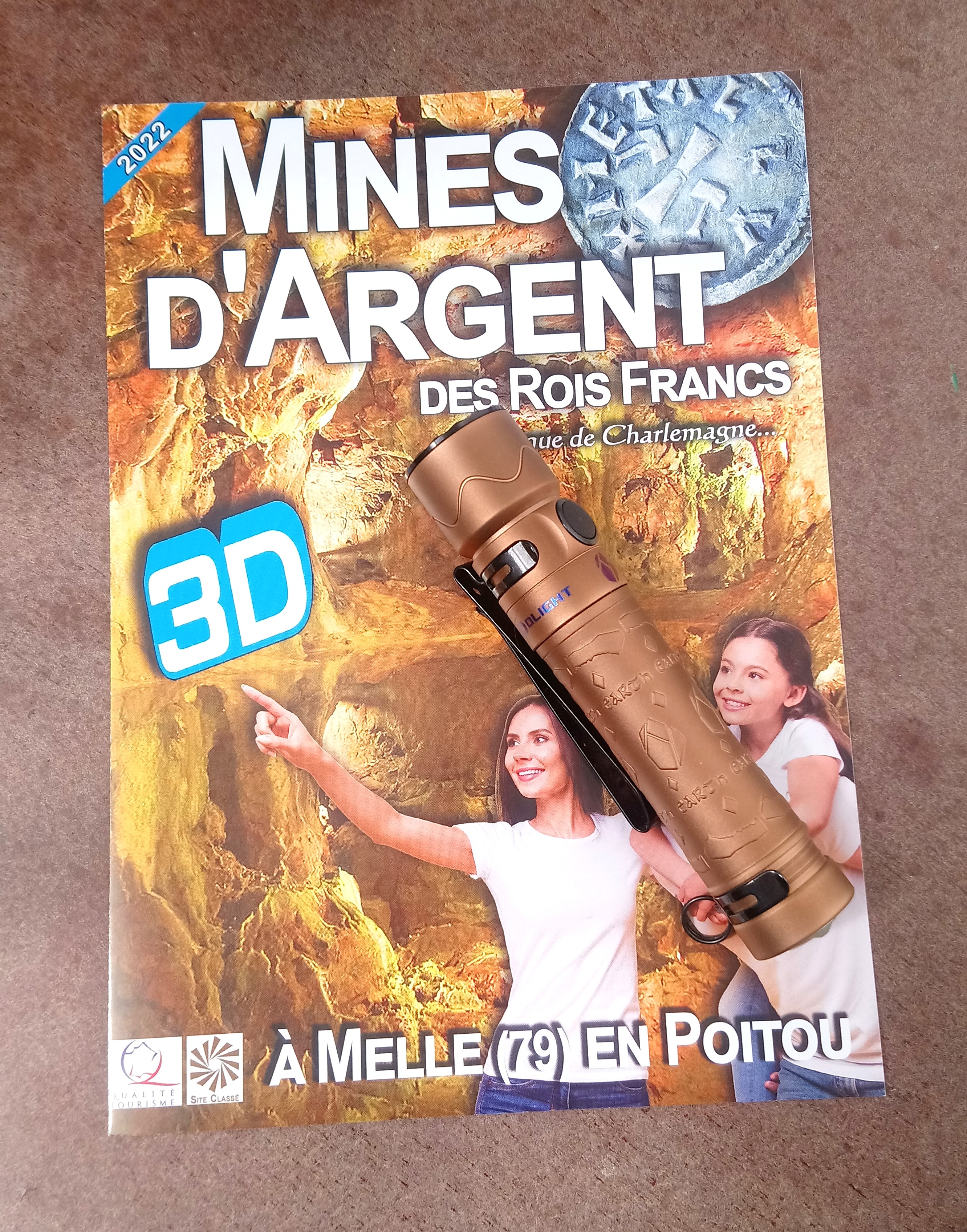 Photo n° 1 de l'avis de Nicolas. fait le 17/07/2022 à 13:42