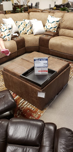 Furniture Store «Badcock Home Furniture &more», reviews and photos, 5500 6th St, Zephyrhills, FL 33541, USA