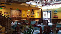 Atmosphère du Restaurant Léon - Angers-Beaucouze - n°15