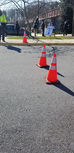 Community Center «Cedar Heights Community Center», reviews and photos, 1200 Glen Willow Dr, Seat Pleasant, MD 20743, USA