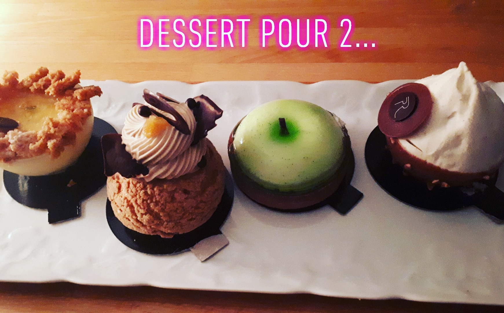 Photo n° 1 de l'avis de Sophie.u fait le 11/02/2019 à 20:11