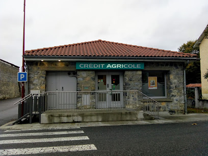 Photo du Banque Crédit Agricole Pyrénées Gascogne - Loures Barousse à Loures-Barousse