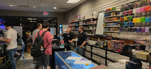 Hobby Store «Anime-zing Escape», reviews and photos, 132 Willow Ln, McDonough, GA 30253, USA