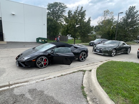 Transportation Service «Diesel Auto Express», reviews and photos, 12711 NE 95th St b, Vancouver, WA 98682, USA