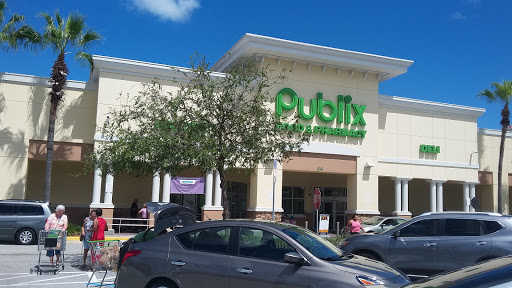 Supermarket «Publix Super Market at The Promenade», reviews and photos, 841 Cypress Pkwy, Poinciana, FL 34759, USA