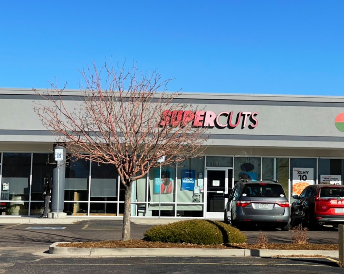 Supercuts