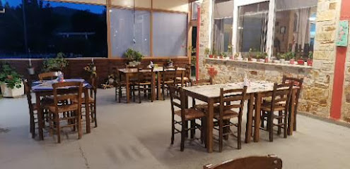 Kamari restaurant