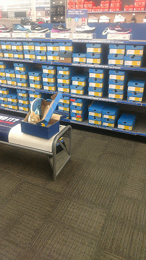 Sporting Goods Store «Academy Sports + Outdoors», reviews and photos, 2211 Elder Ln, Kannapolis, NC 28083, USA
