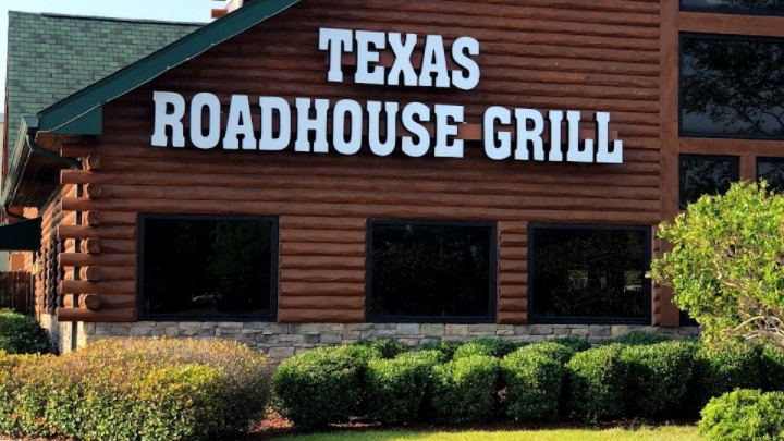 Texas Roadhouse Grill 29577