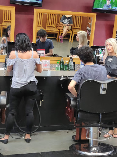 Barber Shop «The Barbers Columbia Crossing», reviews and photos, 915 SE 164th Ave #101, Vancouver, WA 98683, USA