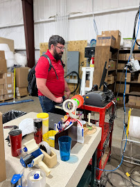ITVantix, LLC - Photo 9 - Car repair in Warner Robins, GA, Macon