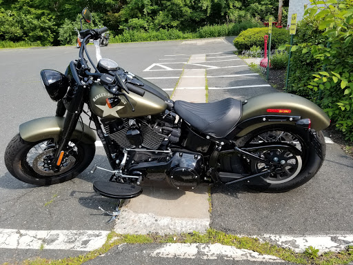 Harley-Davidson Dealer «Harley-Davidson of Southampton», reviews and photos, 17 College Hwy, Southampton, MA 01073, USA