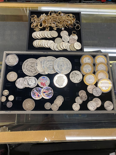 Pawn Shop «J & J Pawn Shop», reviews and photos, 57 Broad St, New Britain, CT 06053, USA