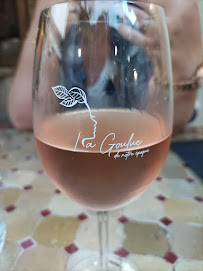 Plats et boissons du Restaurant LA GOULUE à Aigues-Mortes - n°13