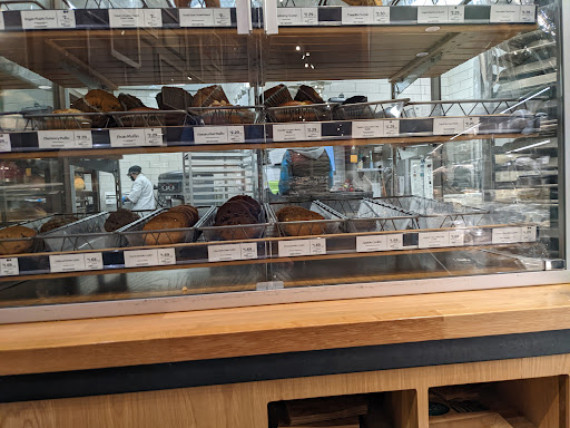 Grocery Store «Whole Foods Market», reviews and photos, 923 Houston Northcutt Blvd, Mt Pleasant, SC 29464, USA