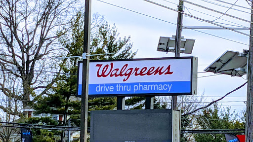 Drug Store «Walgreens», reviews and photos, 22 E St Georges Ave, Linden, NJ 07036, USA