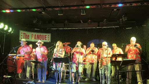 Western Restaurant «The Banque Country Western», reviews and photos, 1849 E Little Creek Rd, Norfolk, VA 23518, USA