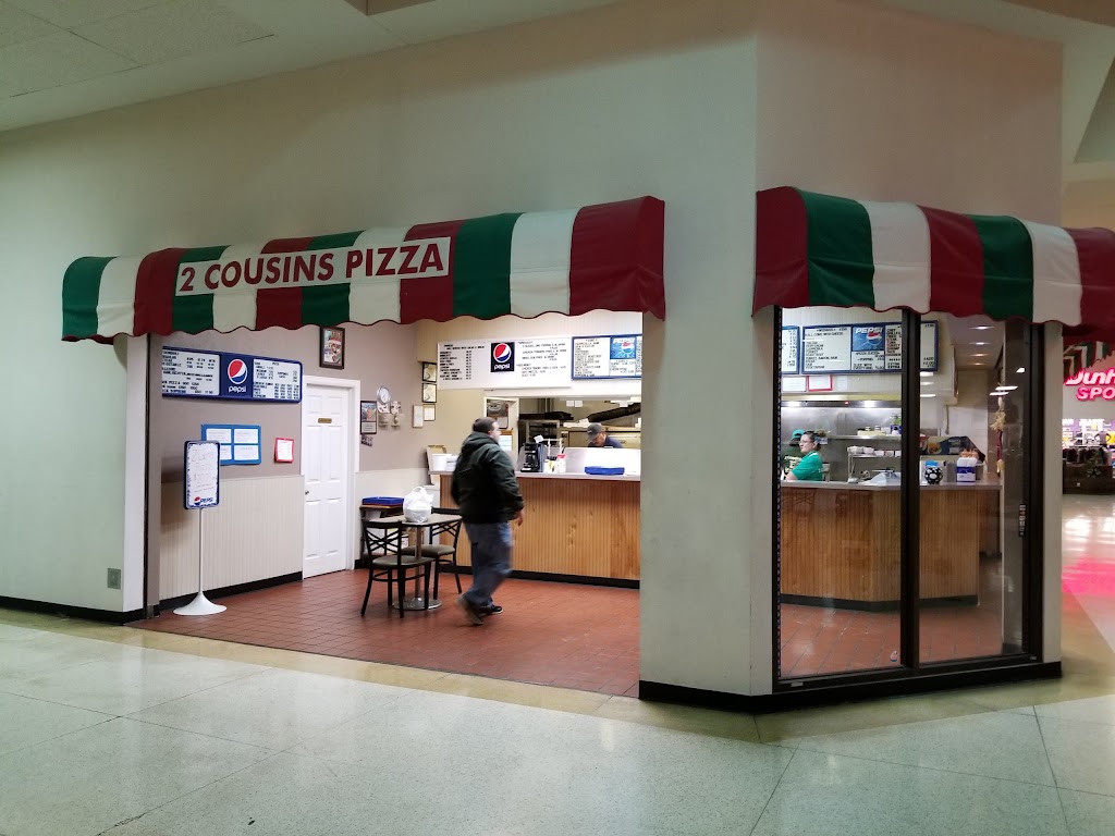 2 Cousins Pizza 16319