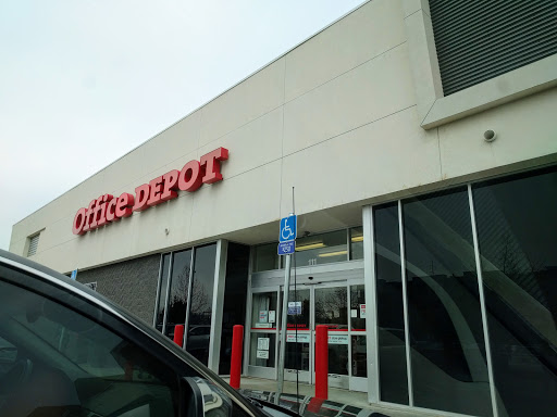 Office Depot image